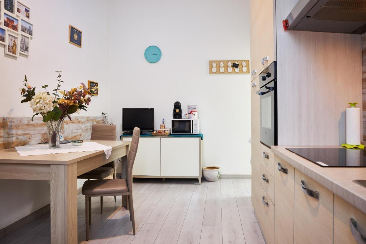 Picci'S Bilo Apartment Milano Exterior foto