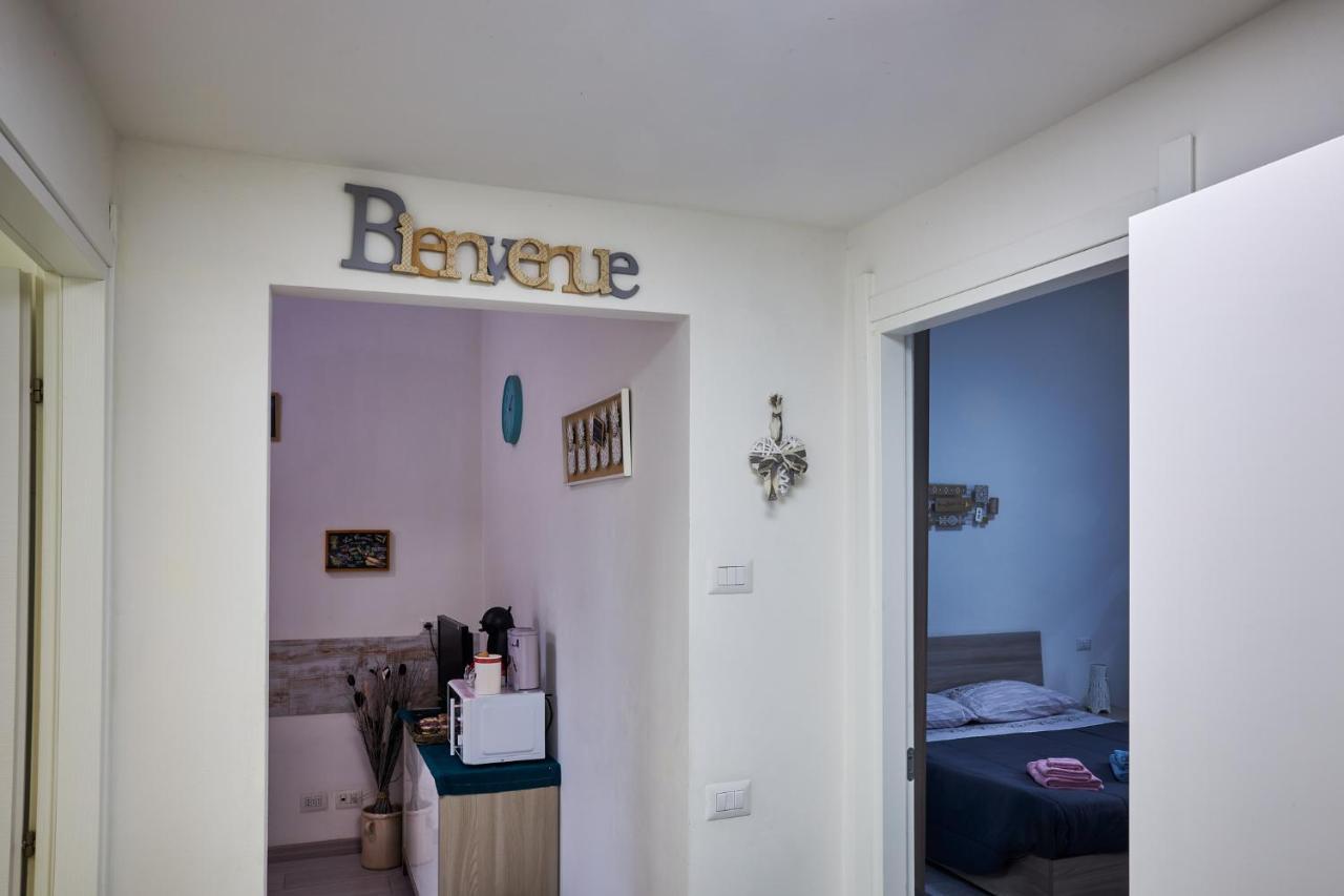 Picci'S Bilo Apartment Milano Exterior foto