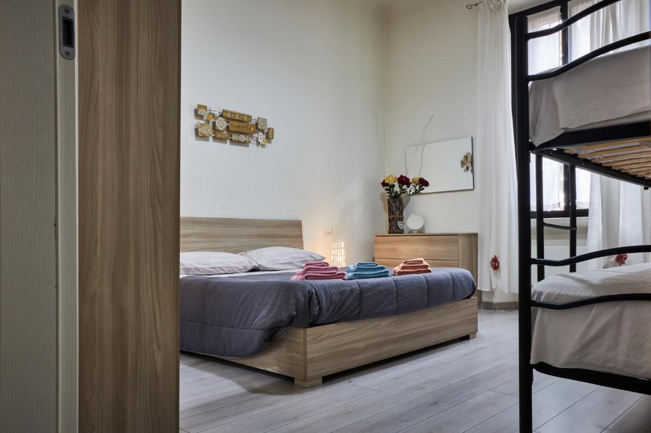 Picci'S Bilo Apartment Milano Exterior foto