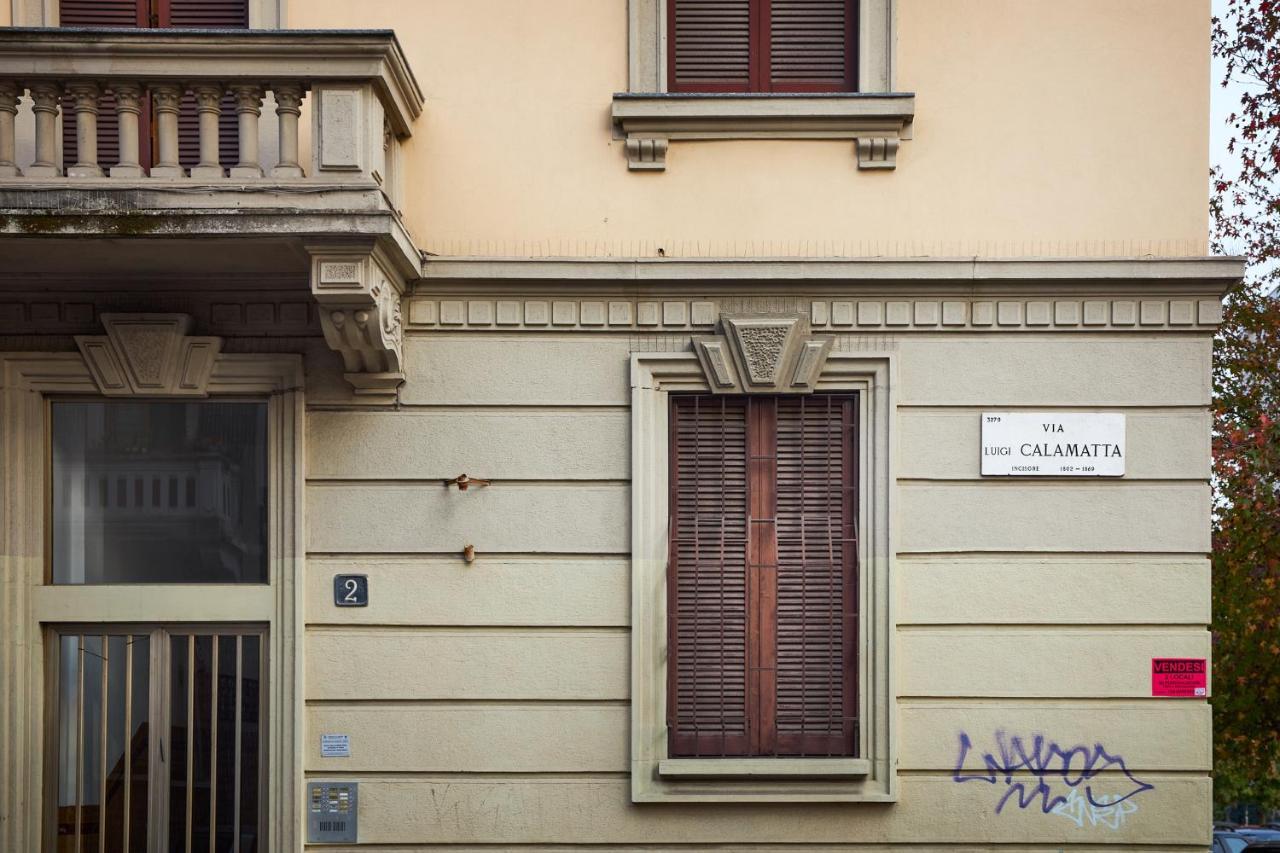 Picci'S Bilo Apartment Milano Exterior foto
